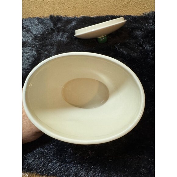 Spode Christmas Tree Sugar Bowl With Lid - Picture 5 of 7